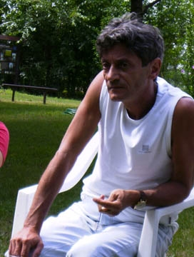 Pogány György