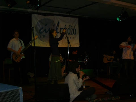 A Club Era