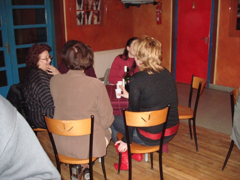 Klikkesedünk