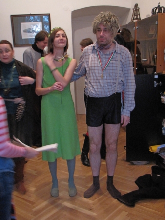 ...és Maminti