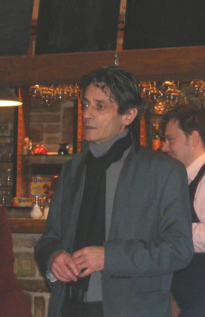 Pogány György