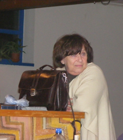 Hajós Vera
